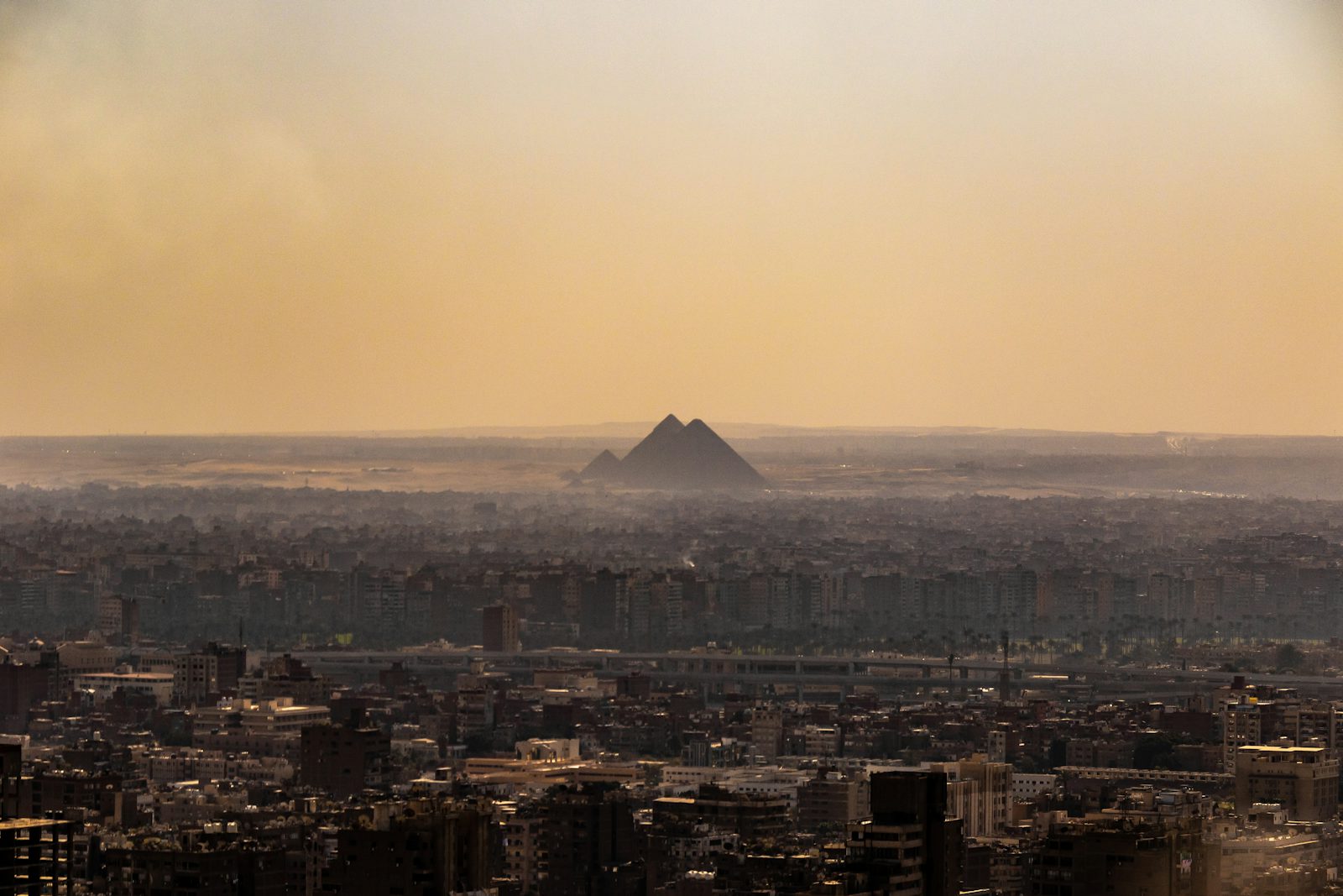 Cairo