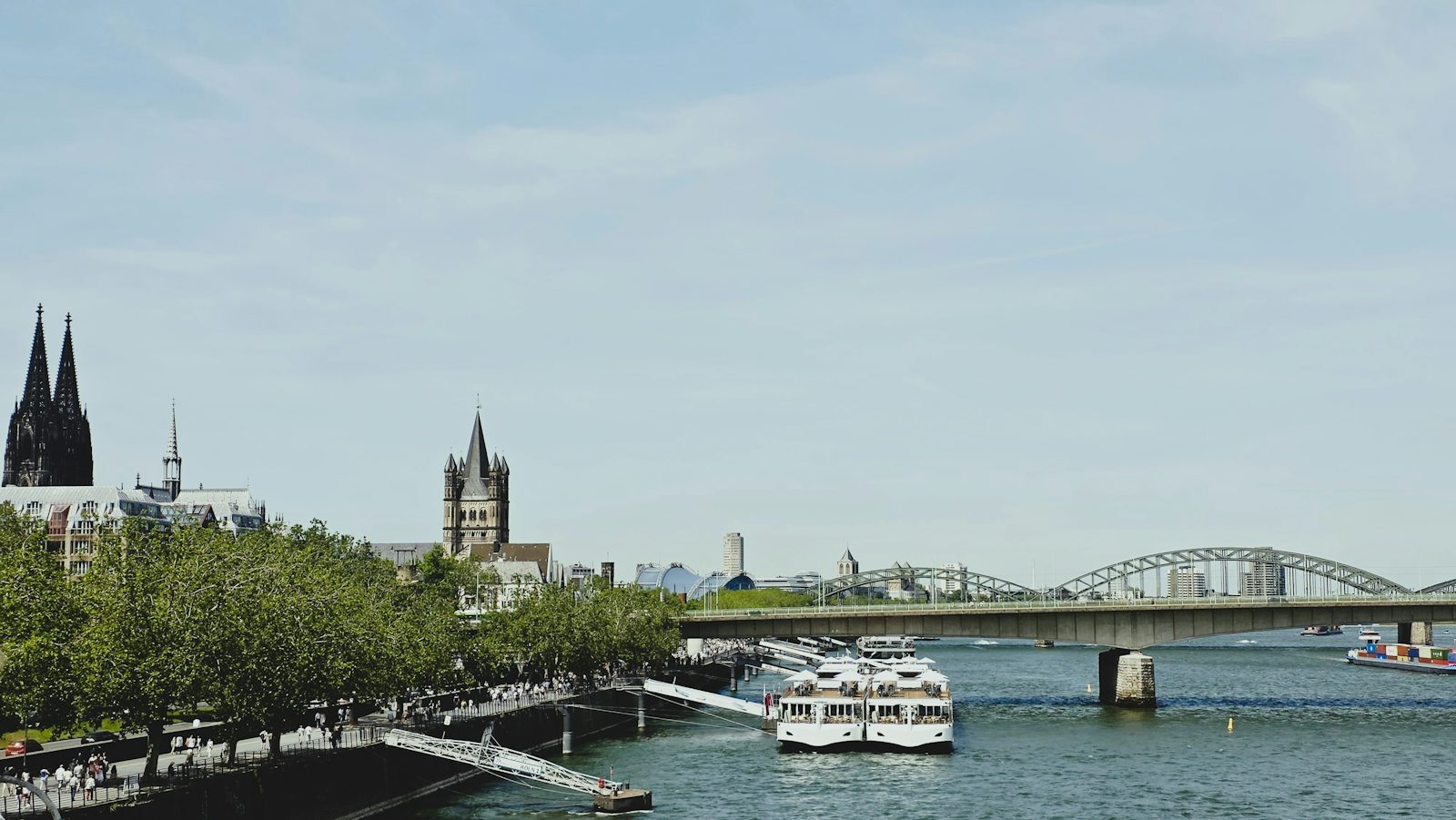 Cologne