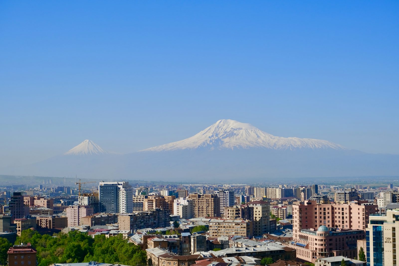 Yerevan